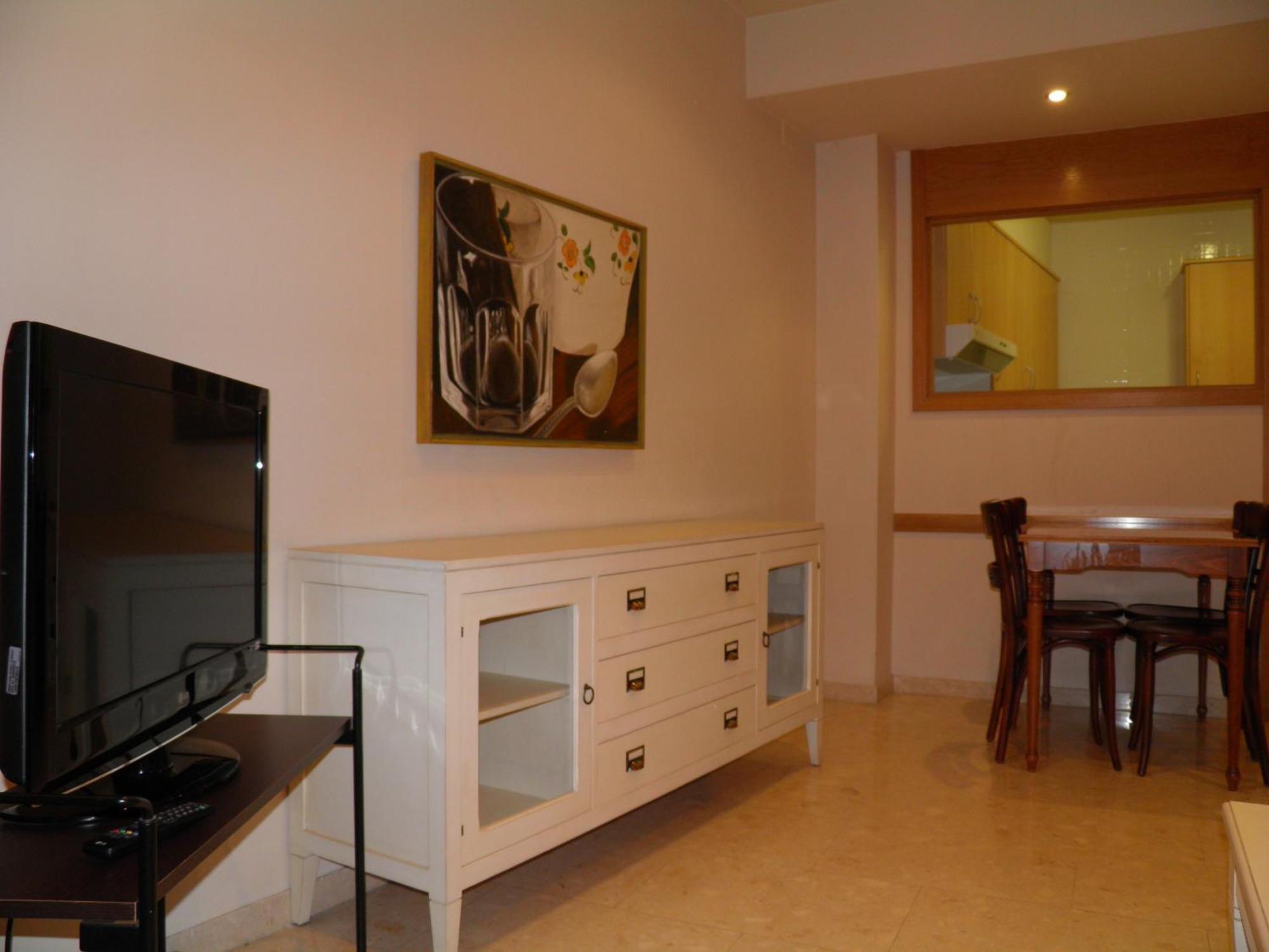 Apartaments St. Jordi Comtal — Fotos 1