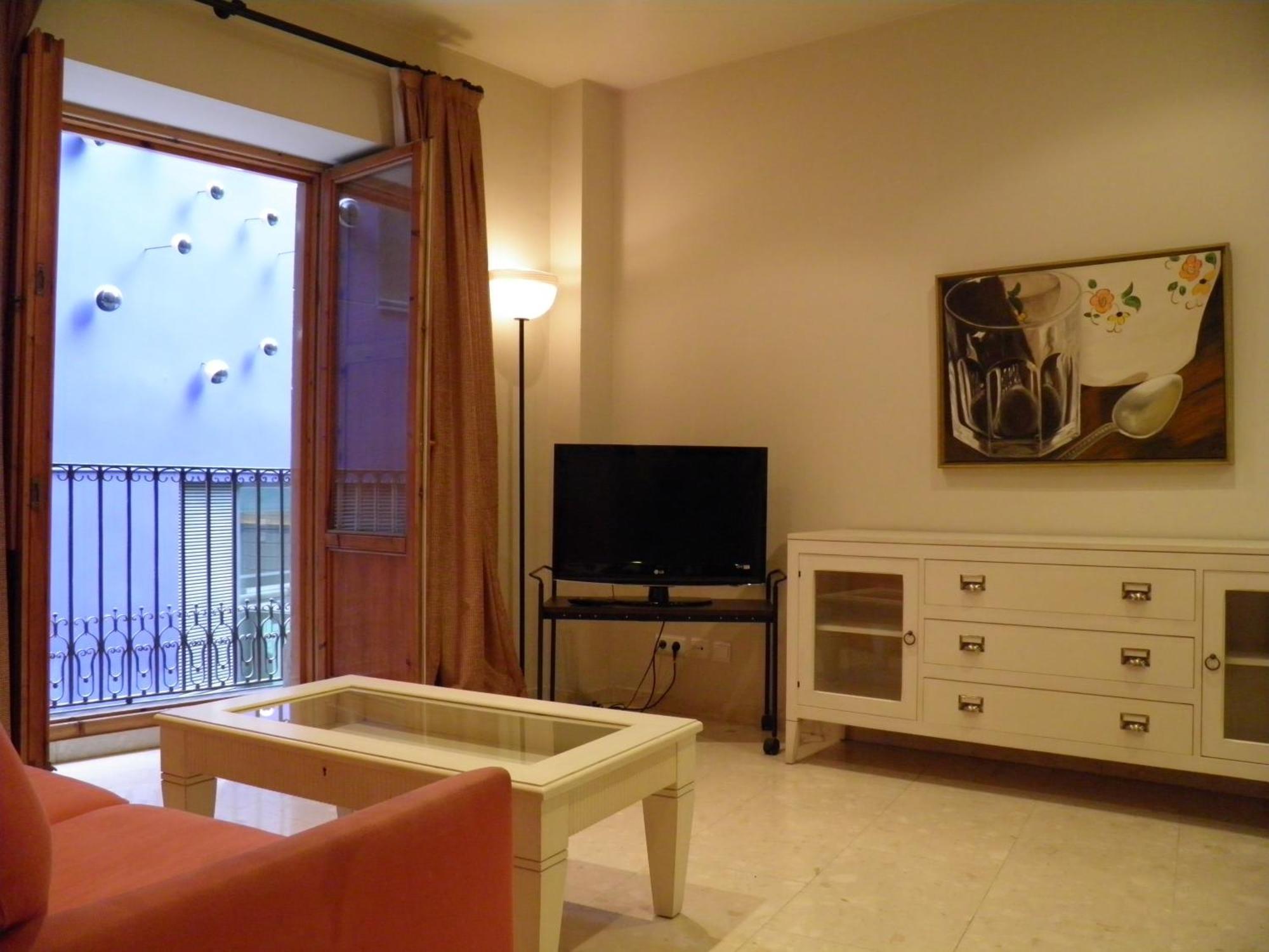 Apartaments St. Jordi Comtal — Fotos 3